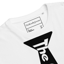 Load image into Gallery viewer, 'The Boss' Neck Tie T-Shirt