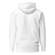 Load image into Gallery viewer, 'The Boss' Neck Tie Hoodie