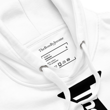 Load image into Gallery viewer, 'The Boss' Neck Tie Hoodie