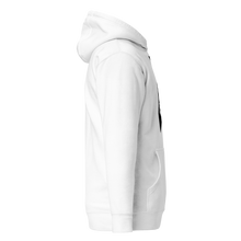 Load image into Gallery viewer, 'The Boss' Neck Tie Hoodie