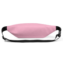 将图片加载到图库查看器，The Boss Fanny Pack | Pink and Black
